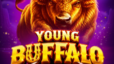 Young Buffalo Coins Special